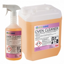 Oven Cleaner